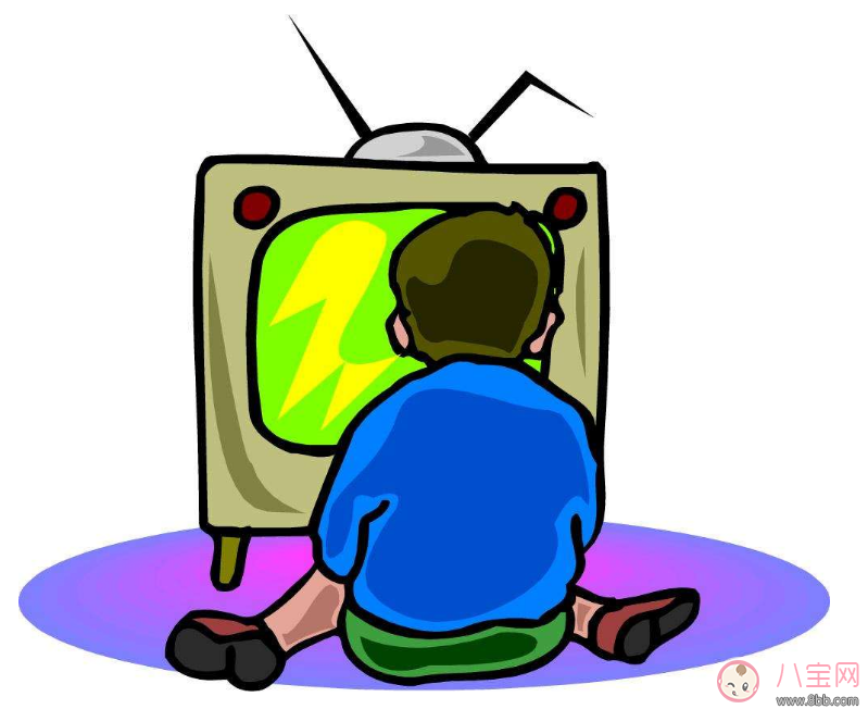 孩子看書(shū)好還是看電視好 讓書(shū)本代替電視才是最好的選擇 孩子看書(shū)好還是看電視好 讓書(shū)本代替電視才是最好的選擇