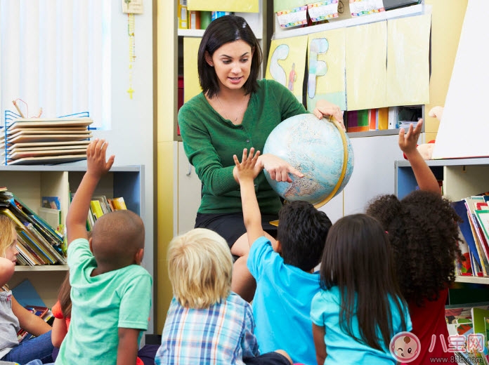 理想的幼兒園是怎樣的 如何給孩子選理想的幼兒園老師 理想的幼兒園是怎樣的 如何給孩子選理想的幼兒園老師