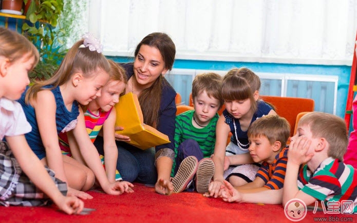 理想的幼兒園是怎樣的 如何給孩子選理想的幼兒園老師 理想的幼兒園是怎樣的 如何給孩子選理想的幼兒園老師