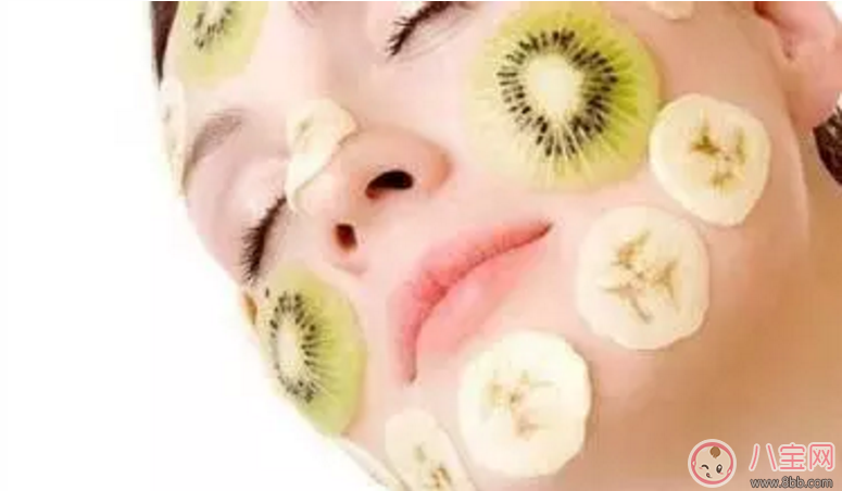 陳坤一天三張面膜 做水嫩孕媽應(yīng)該敷什么面膜