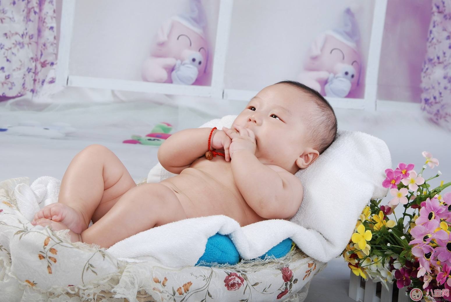 寶寶天真是笨蛋嗎  如何看待天真小孩