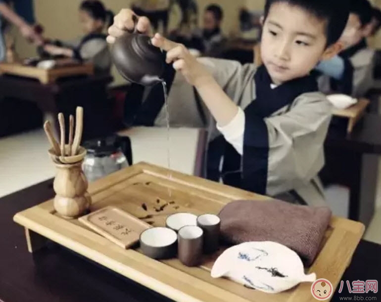 孩子不懂禮貌怎么辦 家長怎么培養(yǎng)孩子的禮貌習(xí)慣 孩子不懂禮貌怎么辦 家長怎么培養(yǎng)孩子的禮貌習(xí)慣