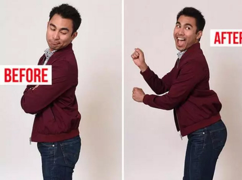 李菲兒柯基臀怎么練出來的 懶人練柯基臀的方法