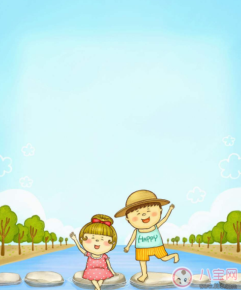 帶孩子怎么過一個(gè)有意義的暑假 帶孩子怎么過一個(gè)有意義的暑假