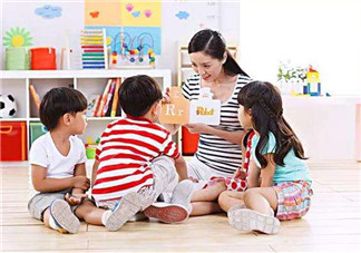 怎么教孩子學(xué)習(xí)英文  家長(zhǎng)應(yīng)該怎么做