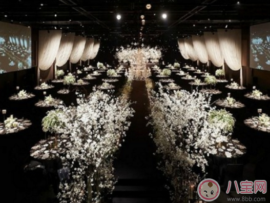 宋仲基宋慧喬婚禮場地居然在這里 韓國各大明星均在此舉辦婚禮