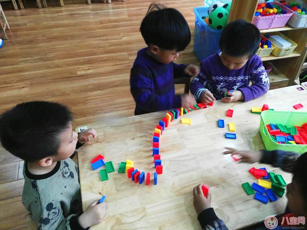 寶寶利用游戲?qū)W習(xí)  如何確保孩子成長(zhǎng)