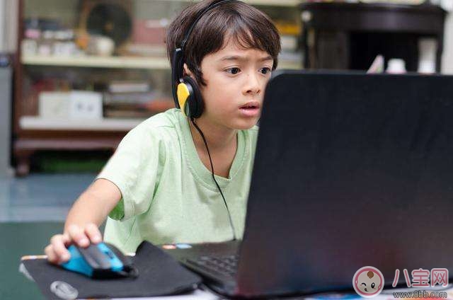 兒童玩電玩游戲好處也多多  玩電玩游戲注意事項(xiàng)