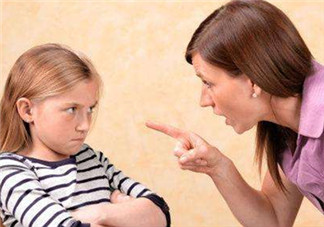 孩子愛頂嘴  父母應(yīng)對守則