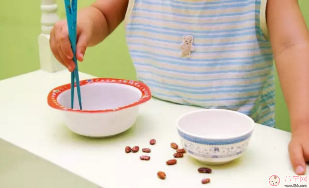 親子游戲趣味多 互動(dòng)性筷子游戲