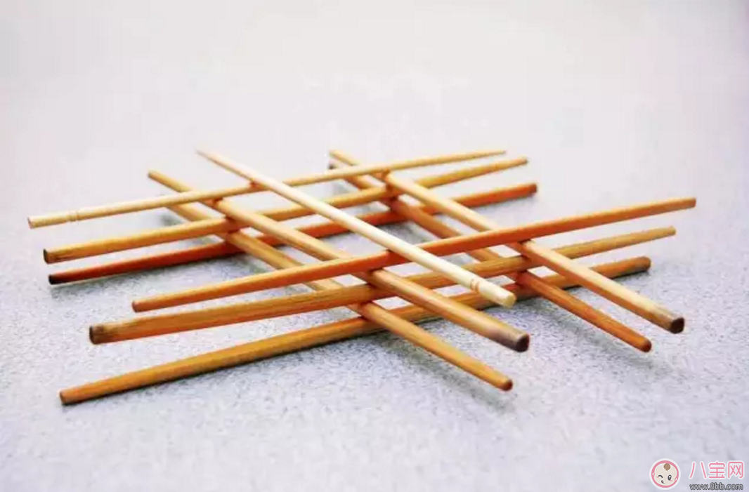 親子游戲趣味多 互動(dòng)性筷子游戲