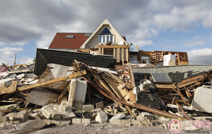 地震來(lái)了 怎么帶著寶寶快速逃生