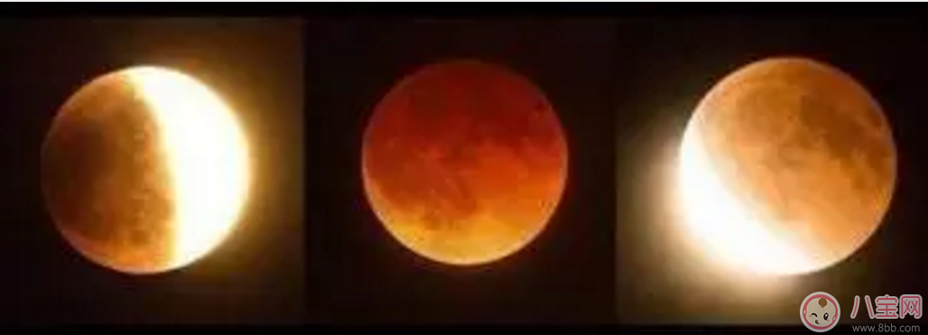 2017日月食時間  殊勝日提醒