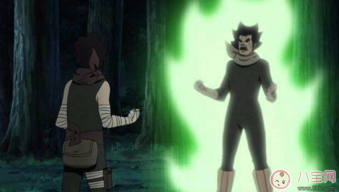 父愛的力量 火影中為守護孩子犧牲的父親有哪些 父愛的力量 火影中為守護孩子犧牲的父親有哪些