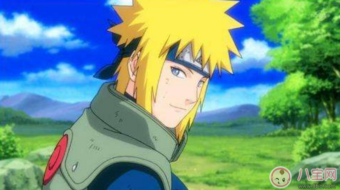 父愛的力量 火影中為守護孩子犧牲的父親有哪些 父愛的力量 火影中為守護孩子犧牲的父親有哪些