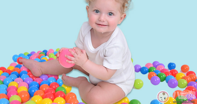 怎么在家里給寶寶搭一個游樂場