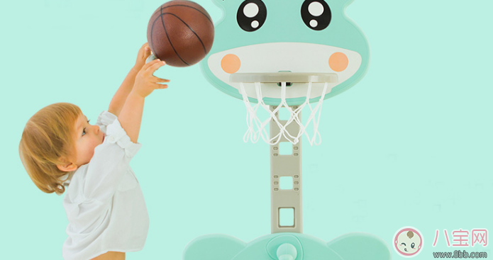 怎么在家里給寶寶搭一個游樂場