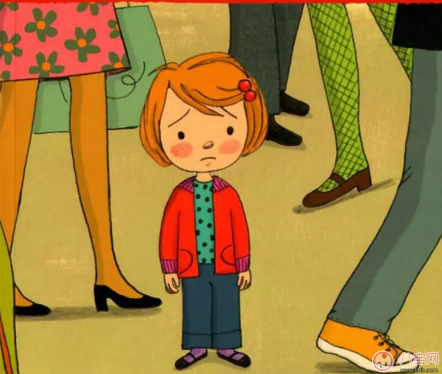 弄丟孩子不敢報(bào)警 孩子走丟正確的處理方法 弄丟孩子不敢報(bào)警 孩子走丟正確的處理方法