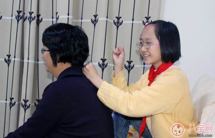 孩子以后孝不孝順 從這些地方可以看出來 孩子以后孝不孝順 從這些地方可以看出來