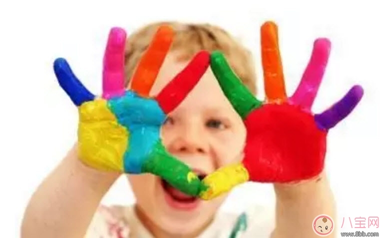 寶寶多大能分辨顏色 寶寶顏色分辨能力培養(yǎng)測(cè)試