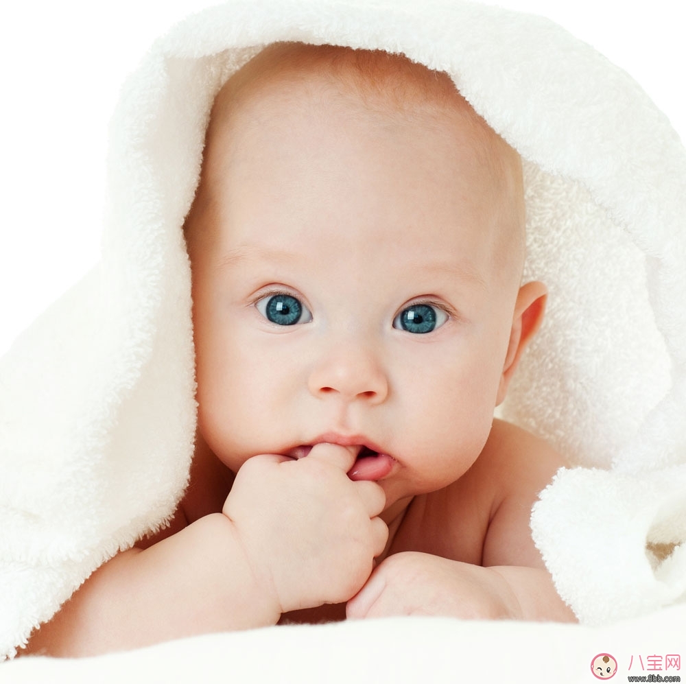 寶寶口腔期要滿足寶吸吮手指的習(xí)慣 寶寶口腔期要滿足寶吸吮手指的習(xí)慣