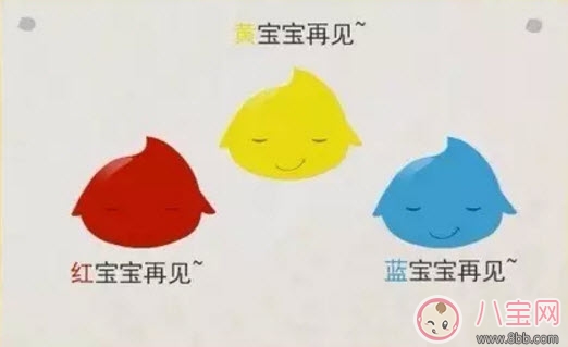 寶寶多大能分辨顏色 寶寶顏色分辨能力培養(yǎng)測(cè)試