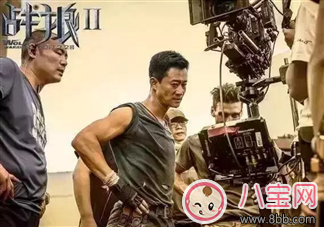 戰(zhàn)狼3什么時(shí)候開(kāi)拍 吳京導(dǎo)演的回答讓網(wǎng)友齊聲叫好