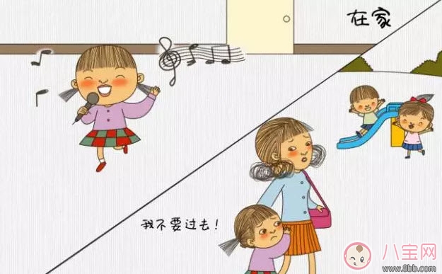 寶寶不合群怎么辦 寶寶不合群的表現(xiàn)有哪些(不只是不愛說話) 寶寶不合群怎么辦 寶寶不合群的表現(xiàn)有哪些(不只是不愛說話)