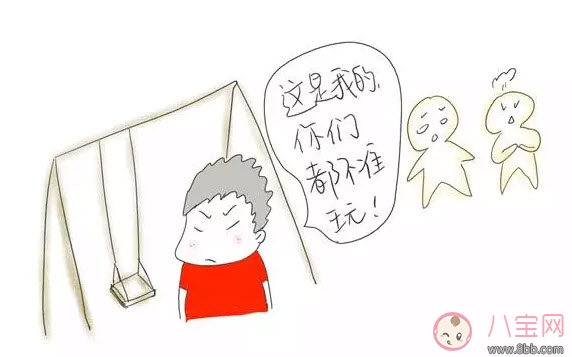 寶寶不合群怎么辦 寶寶不合群的表現(xiàn)有哪些(不只是不愛說話) 寶寶不合群怎么辦 寶寶不合群的表現(xiàn)有哪些(不只是不愛說話)