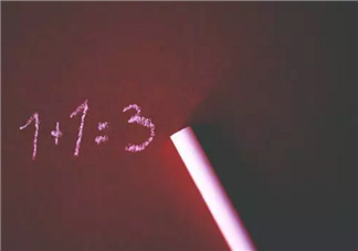 包文婧不會算數 什么是計算障礙