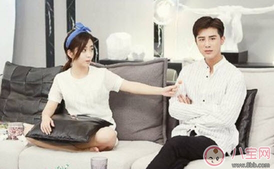 浪花一朵朵譚松韻發(fā)型是吹出來的嗎 譚松韻發(fā)型能做嗎譚松韻發(fā)型盤點