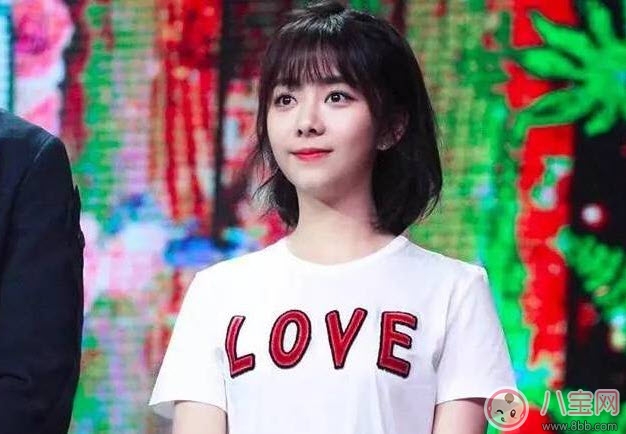 浪花一朵朵譚松韻發(fā)型是吹出來的嗎 譚松韻發(fā)型能做嗎譚松韻發(fā)型盤點