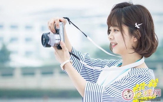 浪花一朵朵譚松韻發(fā)型是吹出來的嗎 譚松韻發(fā)型能做嗎譚松韻發(fā)型盤點