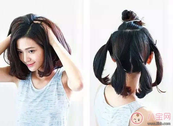 浪花一朵朵譚松韻發(fā)型是吹出來的嗎 譚松韻發(fā)型能做嗎譚松韻發(fā)型盤點