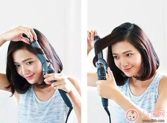 浪花一朵朵譚松韻發(fā)型是吹出來的嗎 譚松韻發(fā)型能做嗎譚松韻發(fā)型盤點