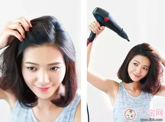 浪花一朵朵譚松韻發(fā)型是吹出來的嗎 譚松韻發(fā)型能做嗎譚松韻發(fā)型盤點