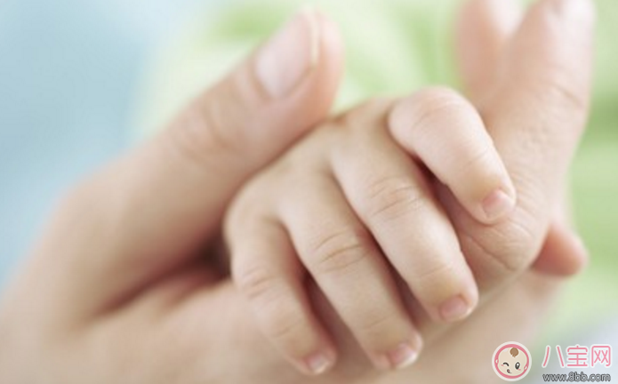 新生兒適合互動的游戲 0-1歲寶寶親子游戲一覽