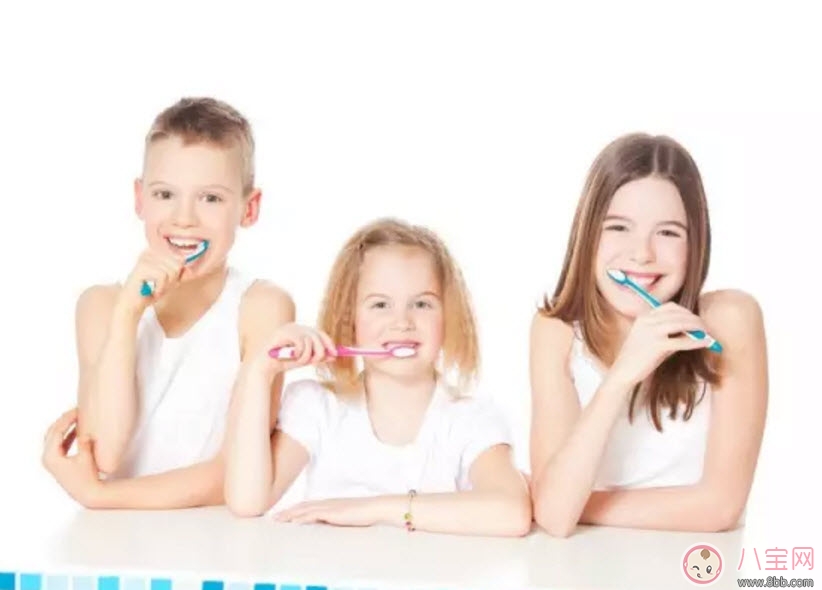 寶寶一直不愛刷牙 找對方法很關(guān)鍵 寶寶一直不愛刷牙 找對方法很關(guān)鍵