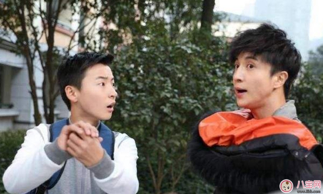 我們的少年時(shí)代虛擬朋友a(bǔ)pp是什么 譚耀耀玩的虛擬朋友是什么軟件