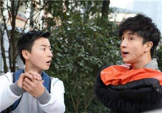 我們的少年時代虛擬朋友app是什么 譚耀耀玩的虛擬朋友是什么軟件