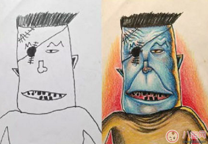 親子故事 爸爸應(yīng)該為孩子做些什么 親子故事 爸爸應(yīng)該為孩子做些什么