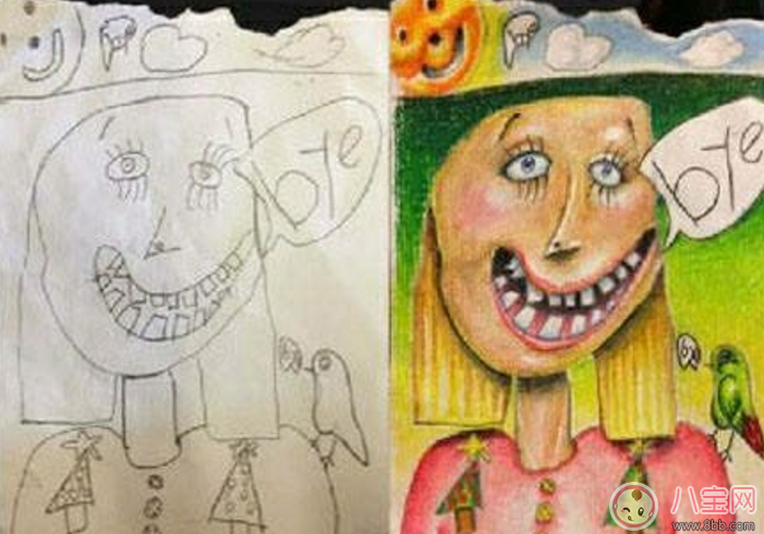 親子故事 爸爸應(yīng)該為孩子做些什么 親子故事 爸爸應(yīng)該為孩子做些什么