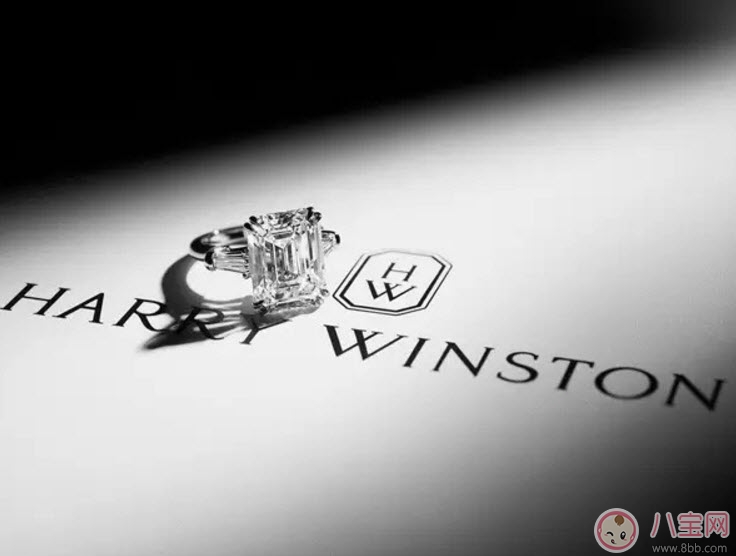harrywinston鉆戒價格 海瑞溫斯頓一克拉28w兩克拉70w harrywinston鉆戒價格 海瑞溫斯頓一克拉28w兩克拉70w