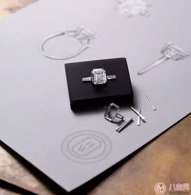 harrywinston鉆戒價格 海瑞溫斯頓一克拉28w兩克拉70w harrywinston鉆戒價格 海瑞溫斯頓一克拉28w兩克拉70w