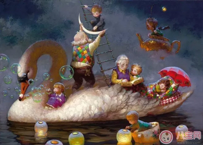 小糯米半歲開始上興趣班 如何給寶寶選擇合適的興趣班