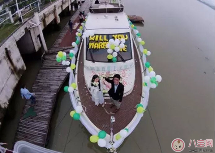 雪梨接受富二代求婚 2017七夕節(jié)最全的求婚攻略