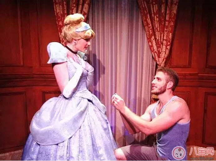 雪梨接受富二代求婚 2017七夕節(jié)最全的求婚攻略