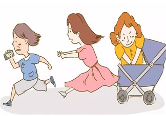 2017最新拐賣騙術(shù) 注意了一定要保護(hù)好自己的孩子