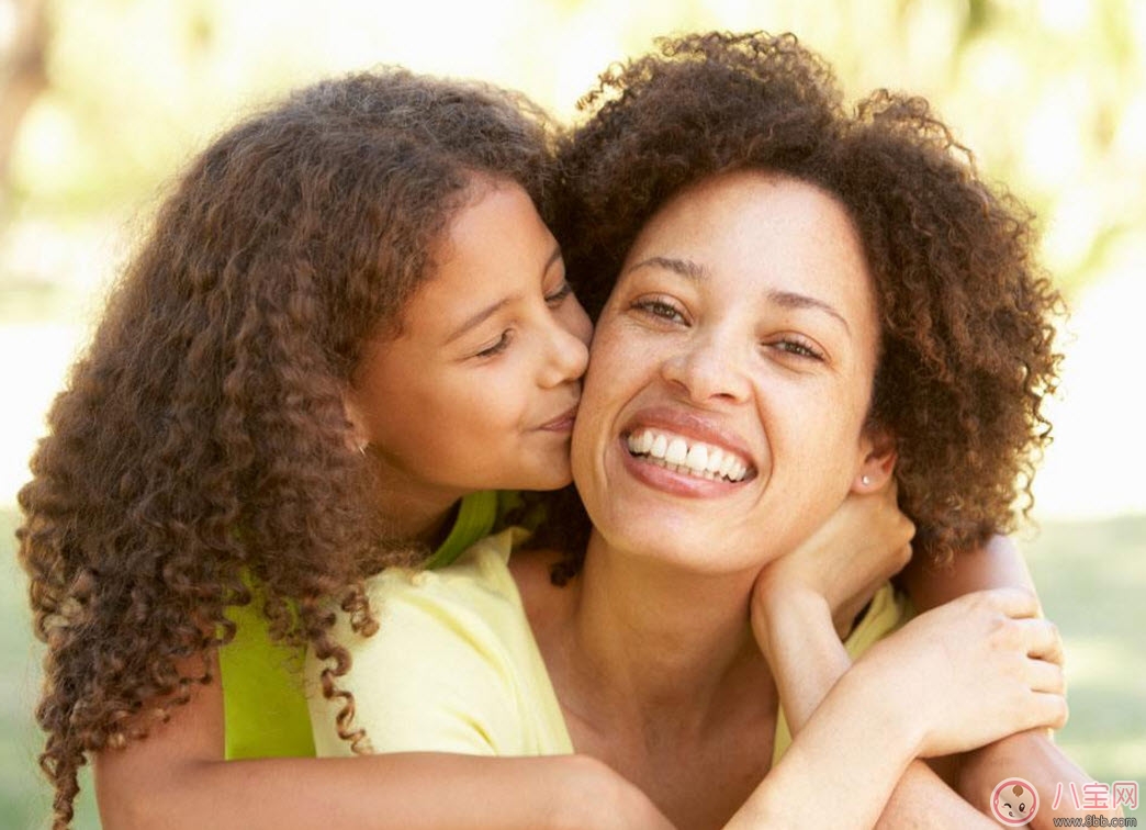 不能對(duì)女兒說的5句話 如何培養(yǎng)女兒好性格