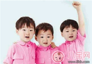 宋家三胞胎家教滿分 花樣教育觀很重要